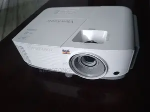 Viewsonic Hdmi Projector- Imported for Personal Use
