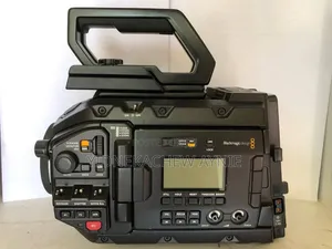 Blackmagic Ursa Mini