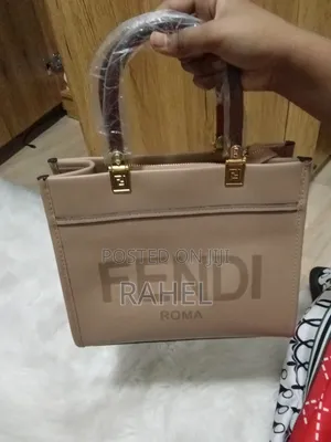 Fendi Roma