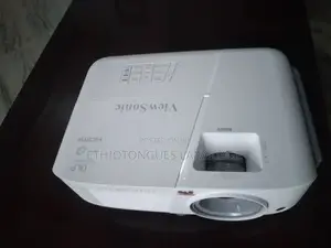 Viewsonic Hdmi Projector- Imported for Personal Use