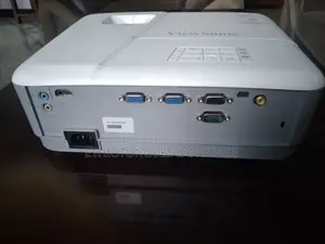 Viewsonic Hdmi Projector- Imported for Personal Use