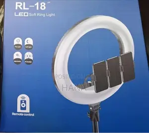Ring Light