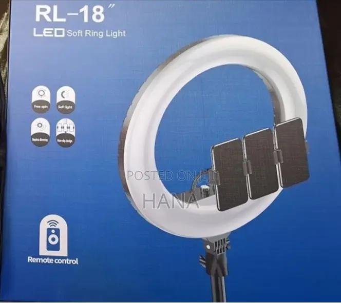 Ring Light
