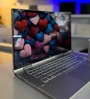 New Laptop HP 16GB Intel Core i7 SSD 1T