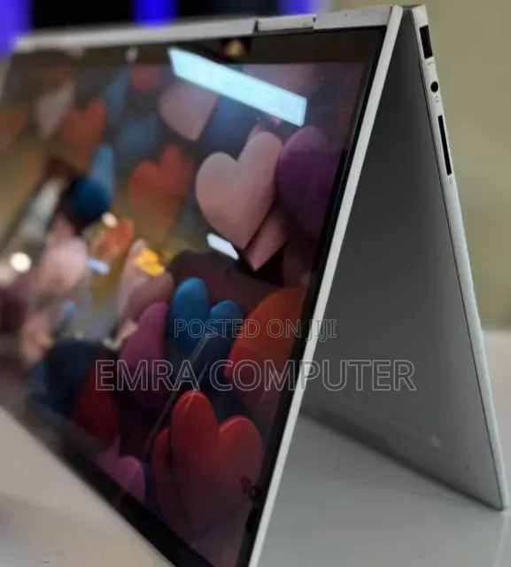 New Laptop HP 16GB Intel Core i7 SSD 1T