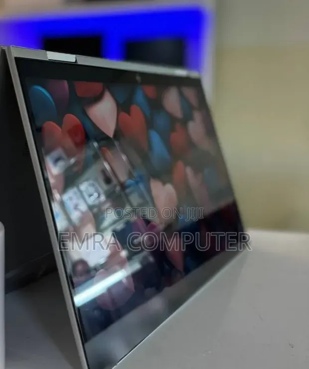 New Laptop HP 16GB Intel Core i7 SSD 1T