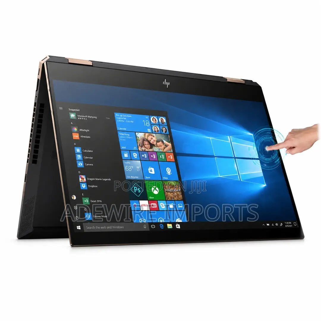 Laptop HP 16GB Intel Core i7 SSD 1T