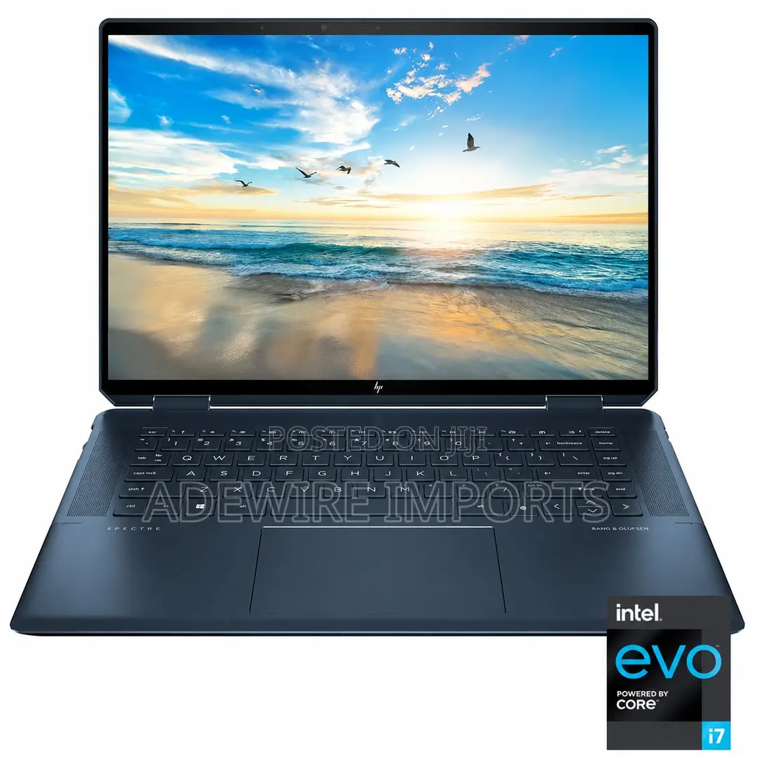 Laptop HP 16GB Intel Core i7 SSD 1T