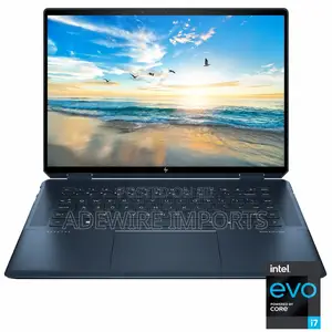 Laptop HP 16GB Intel Core i7 SSD 1T