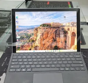 New Laptop Microsoft Surface Pro 7 16GB Intel Core i7 SSD 512GB