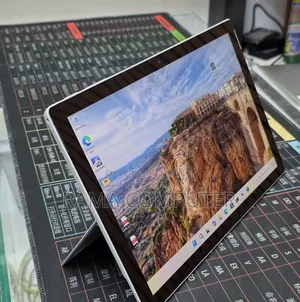 New Laptop Microsoft Surface Pro 7 16GB Intel Core i7 SSD 512GB