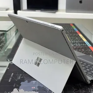 New Laptop Microsoft Surface Pro 7 16GB Intel Core i7 SSD 512GB