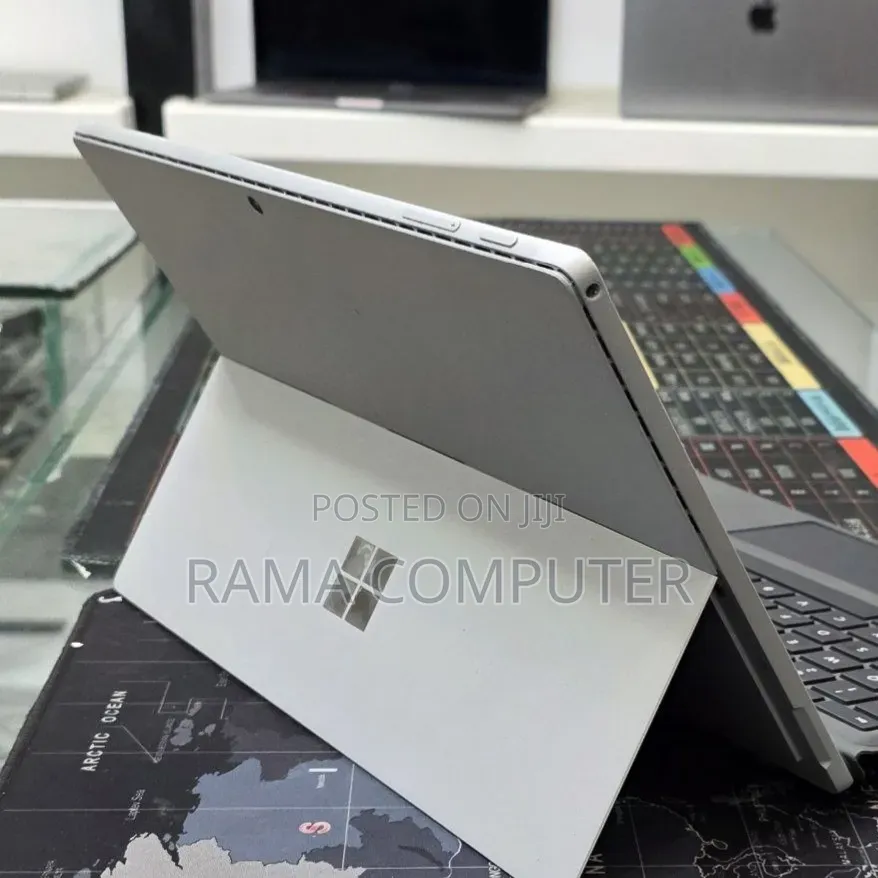 New Laptop Microsoft Surface Pro 7 16GB Intel Core i7 SSD 512GB