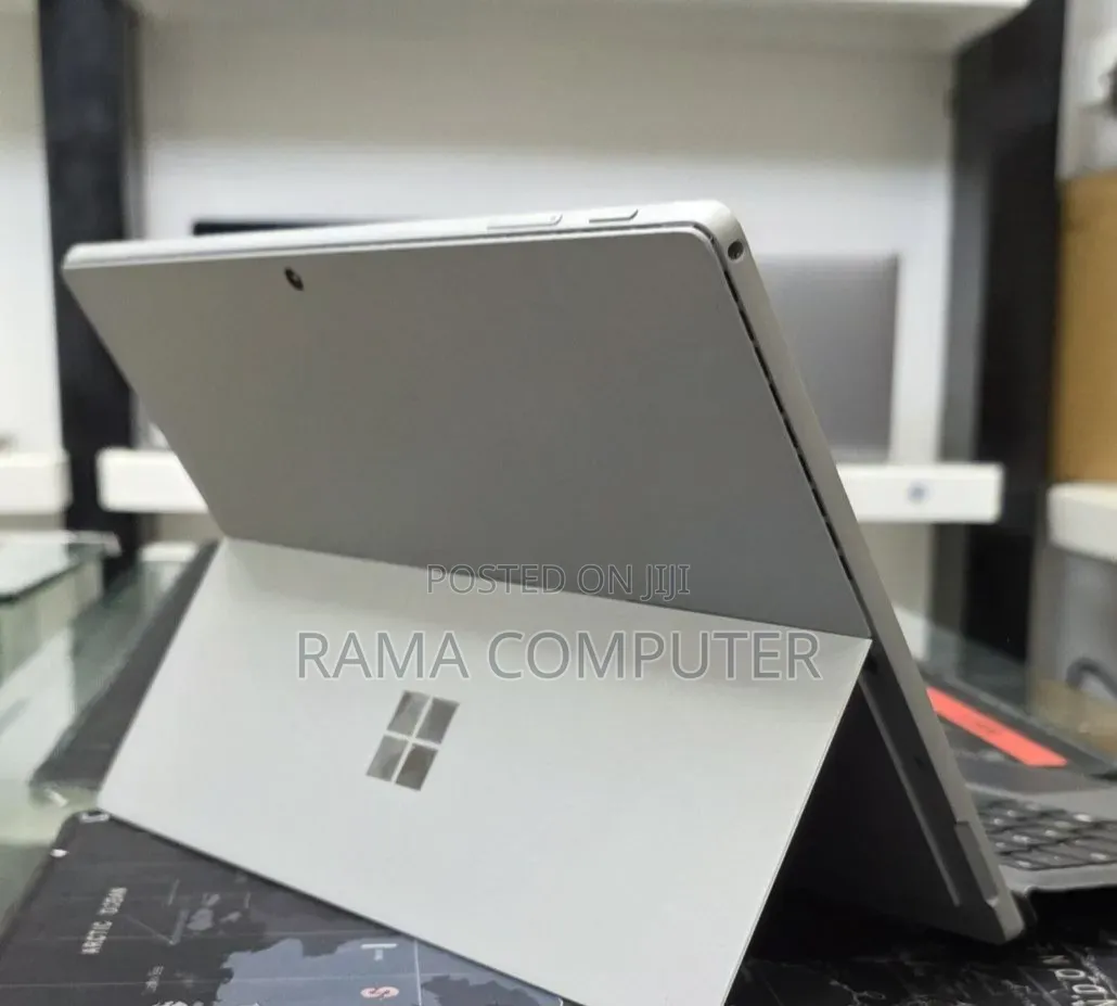 New Laptop Microsoft Surface Pro 7 16GB Intel Core i7 SSD 512GB
