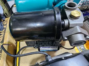 Highlanderwater Pump
