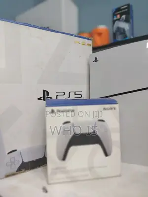 Playstation 5