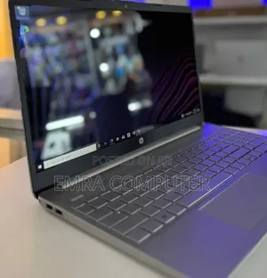 New Laptop HP 12GB Intel Core i7 SSD 256GB