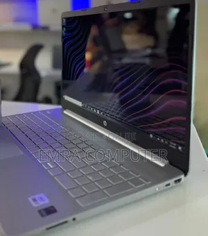 New Laptop HP 12GB Intel Core i7 SSD 256GB