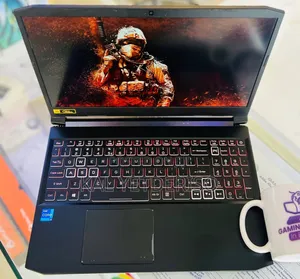New Laptop Acer Nitro 5 16GB Intel Core i5 SSD 1T