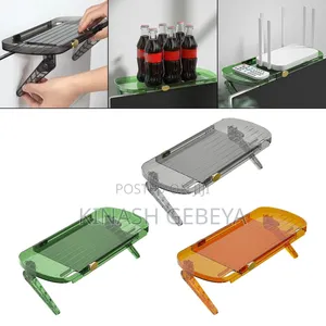 Modern Screen Top Shelf
