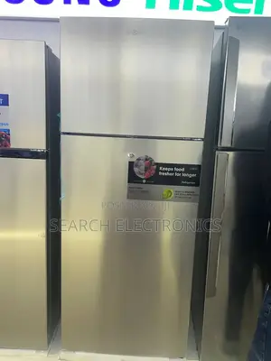Keytech 410l Reffrrigeeratoor