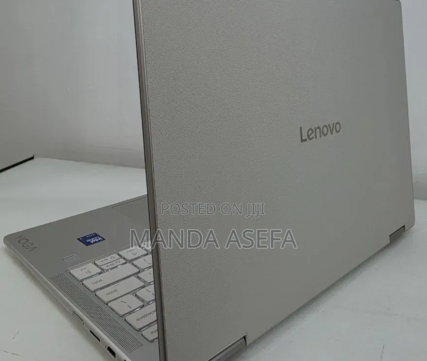 New Laptop Lenovo 32GB Intel Core Ultra 7 SSD 1T