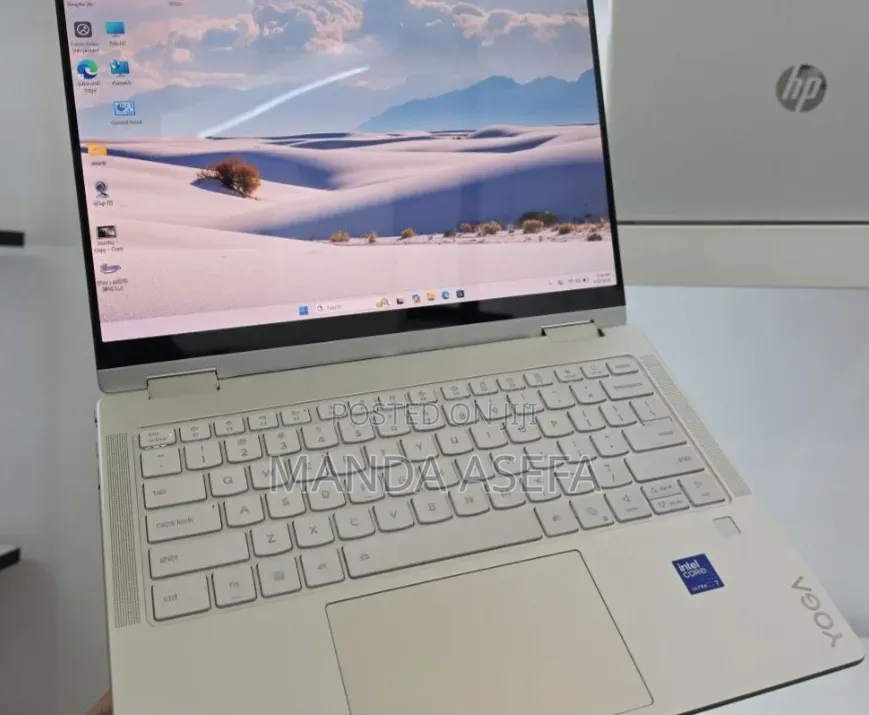 New Laptop Lenovo 32GB Intel Core Ultra 7 SSD 1T