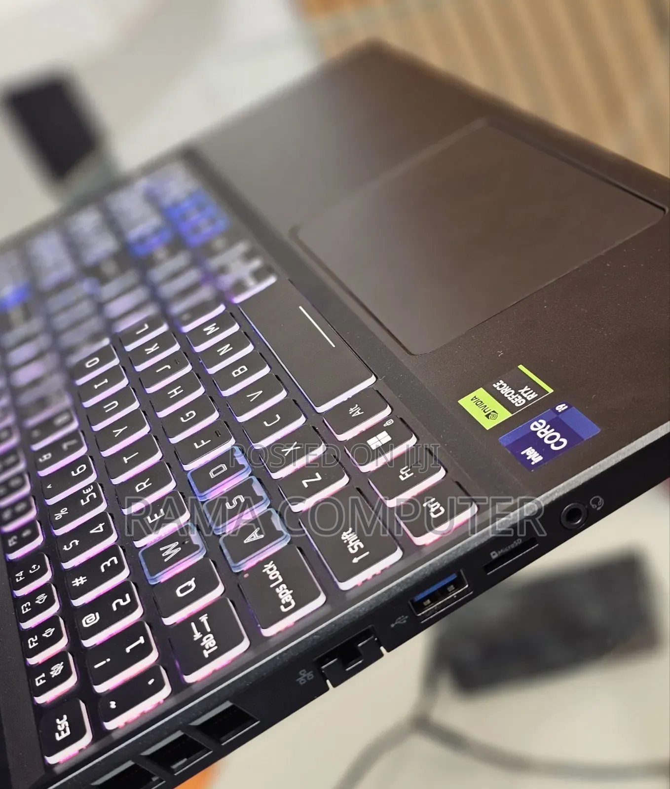New Laptop Acer Predator Helios 300 16GB Intel Core i9 SSD 1T