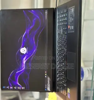 New Laptop MSI GP75 Leopard 16GB Intel Core i7 SSD 512GB