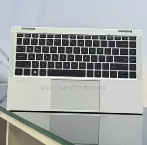 New Laptop HP EliteBook x360 1040 G9 32GB Intel Core i7 SSD 512GB