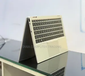 New Laptop HP EliteBook x360 1040 G9 32GB Intel Core i7 SSD 512GB