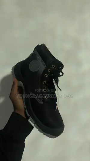 Safety Shoes Size 41