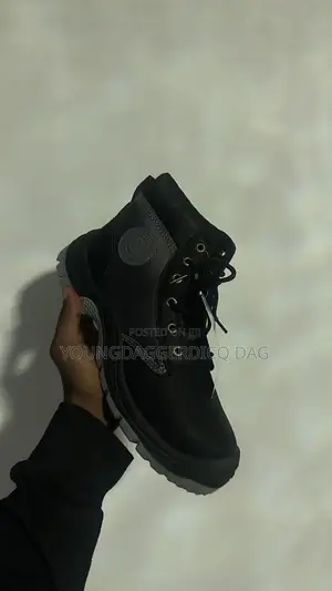 Safety Shoes Size 41