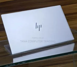 New Laptop HP EliteBook x360 1040 G9 32GB Intel Core i7 SSD 512GB