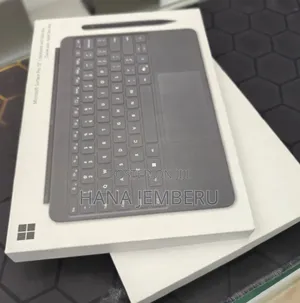 New Laptop Microsoft Surface 16GB Intel Core Ultra 7 SSD 512GB