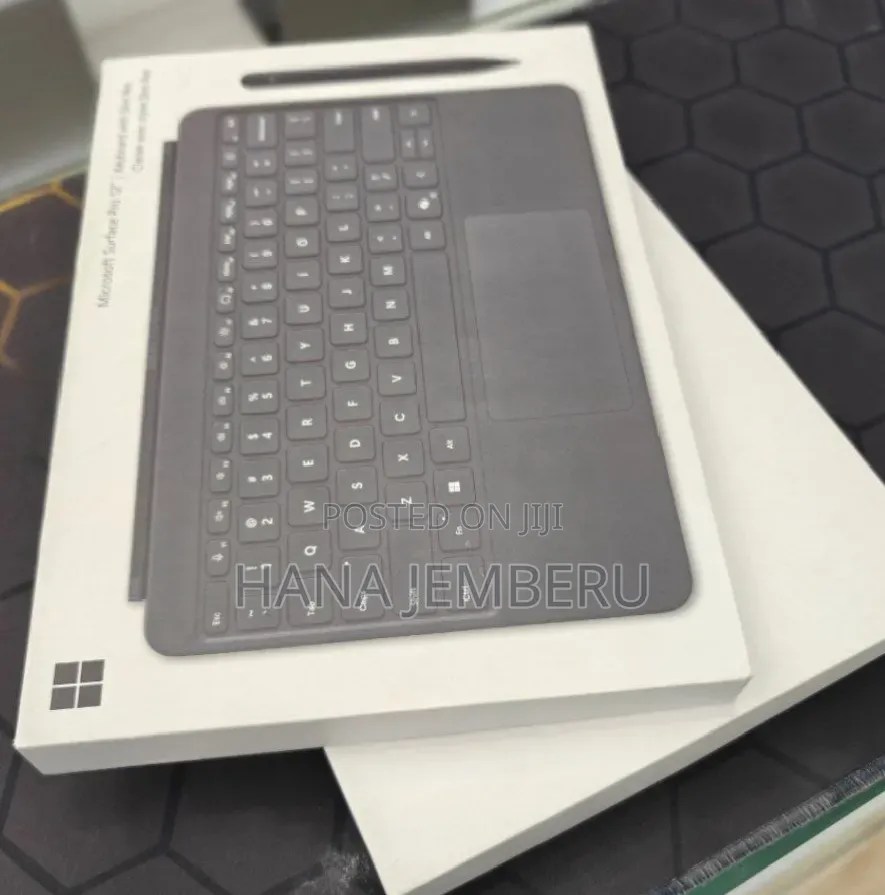 New Laptop Microsoft Surface 16GB Intel Core Ultra 7 SSD 512GB