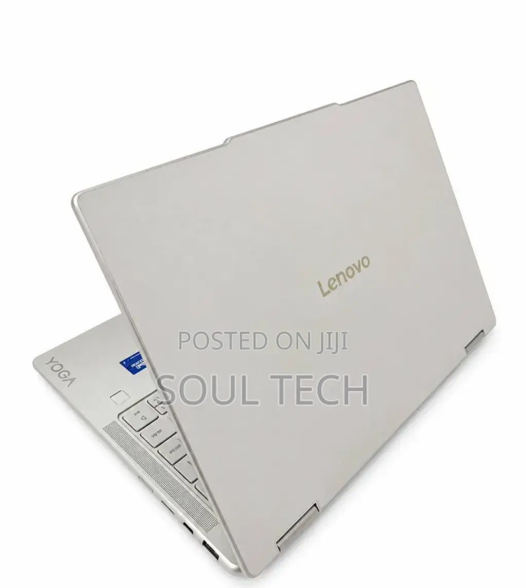New Laptop Lenovo Yoga 7i 32GB Intel Core Ultra 7 SSD 1T