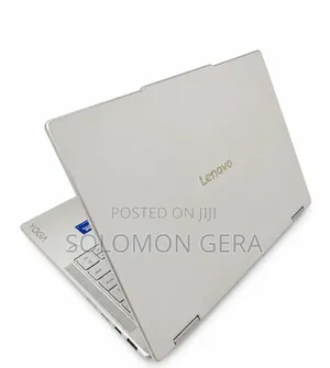 New Laptop Lenovo Yoga 7i 32GB Intel Core Ultra 7 SSD 1T