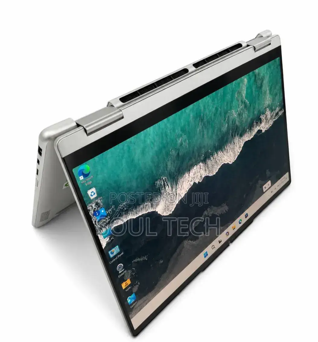 New Laptop Lenovo Yoga 7i 32GB Intel Core Ultra 7 SSD 1T