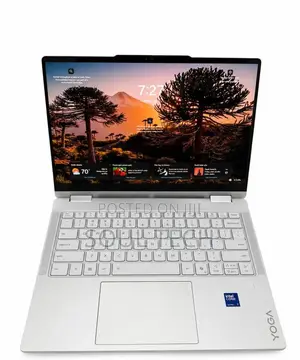 New Laptop Lenovo Yoga 7i 32GB Intel Core Ultra 7 SSD 1T