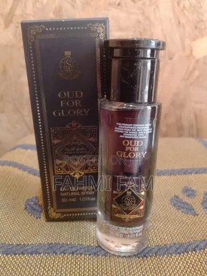 Oud for Glory