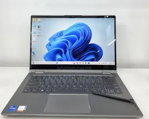 New Laptop Lenovo Thinkbook 14 16GB Intel Core i7 SSD 512GB