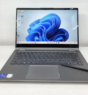 New Laptop Lenovo Thinkbook 14 16GB Intel Core i7 SSD 512GB