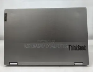 New Laptop Lenovo Thinkbook 14 16GB Intel Core i7 SSD 512GB