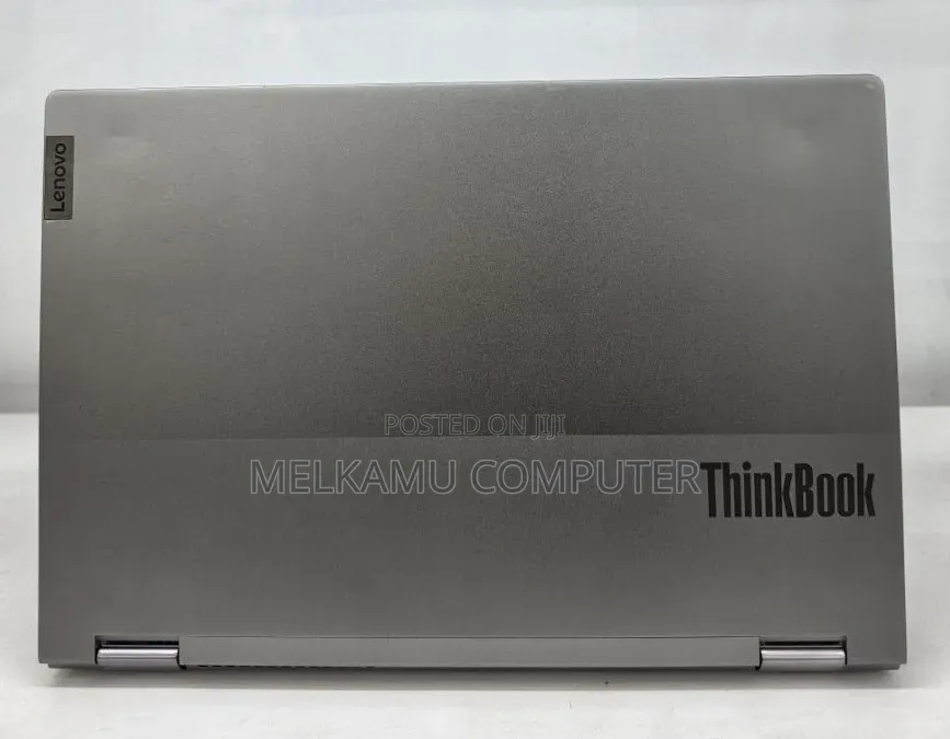 New Laptop Lenovo Thinkbook 14 16GB Intel Core i7 SSD 512GB