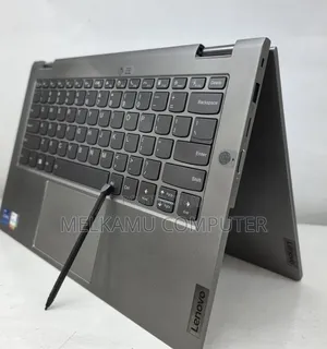 New Laptop Lenovo Thinkbook 14 16GB Intel Core i7 SSD 512GB