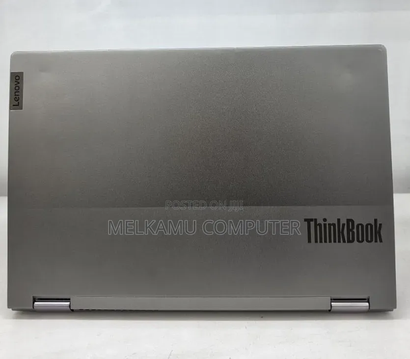 New Laptop Lenovo Thinkbook 14 16GB Intel Core i7 SSD 512GB
