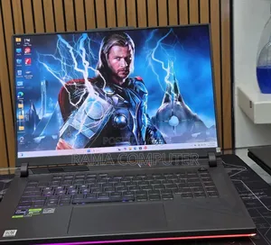 New Laptop Asus ROG Strix G15 16GB Intel Core i9 SSD 1T