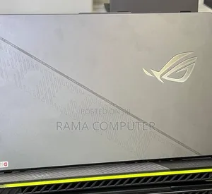 New Laptop Asus ROG Strix G15 16GB Intel Core i9 SSD 1T