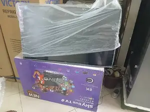 Skeylive43inch Tv